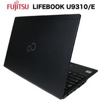 リサイクルノートパソコン FUJITSU LIFEBOOK U9310/E RPC742 Windows11pro搭載