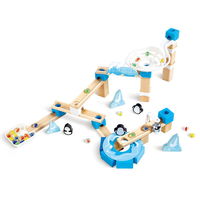 カワダ ハペ ころころくみかえスライダー ペンギン E1113 1個