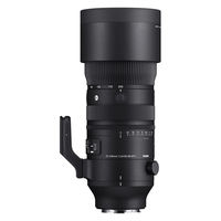 SIGMA(シグマ) 70-200mm F2.8 DG DN OS Sports 70-200/2.8 (S)E 1個（直送品）