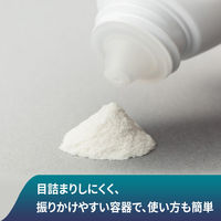 入れ歯安定剤 パウダータイプ ポリグリップ パウダー無添加 50g 粉末 Haleonジャパン