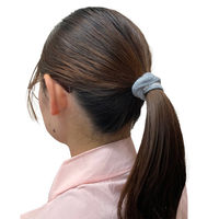 三和 アームバンド グレー SU-BD 1ケース(2000個)（直送品）