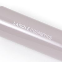 シェーバー 産毛取り 産毛シェイバー グレー LAKOLE/ラコレ