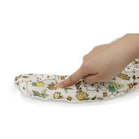 さらふわ便座クッション ムーミン シャインガーデン 1個 ヨコズナクリエーション