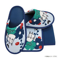 トイレスリッパ ムーミン ペルホネン 1個 ヨコズナクリエーション