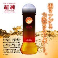 ワールド工芸 超純ローション メンズパワー 360mL 4571355633701 1本(360mL) 18（直送品）