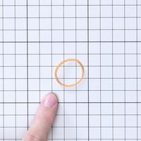 共和 オーバンド透明袋 50g #10 GCA-N-002 1袋