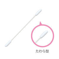 大衛 アメジスト 抗菌ベビー綿棒 200本 1284 1個