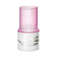 消臭剤 芳香剤 置き型 スッキーリ！ お部屋用 華やかなローズ 400mL 1セット（5個） アース製薬