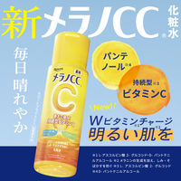 メラノＣＣ薬用しみ対策美白化粧水しっとりタイプ 170ml ロート製薬