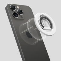 ロア・インターナショナル AーRING ホワイト AR27696 1個