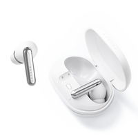 Haylou Mori Pro ノイズキャンセリング完全ワイヤレスイヤホン ホワイト HL-MPWH 1個