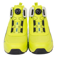 ユニワールド スイッチバックイエローディスクミッド28.0cm 63.214.0 1足（直送品）