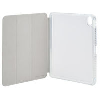 ナカバヤシ iPad Air(M2)11インチ用 衝撃吸収ケース グレー TBC-IPA24102GY 1個