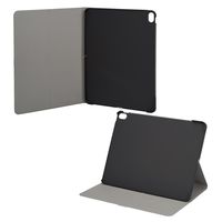 ナカバヤシ iPad Air(M2)13インチ用 ハードケースカバー ブラック TBC-IPA24307BK 1個