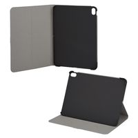 ナカバヤシ iPad Air(M2)11インチ用 ハードケースカバー ブラック TBC-IPA24107BK 1個