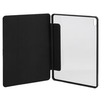 ナカバヤシ iPad Air(M2)13インチ用 マグネット分離式 衝撃吸収ケース ブラック TBC-IPA24301BK 1個