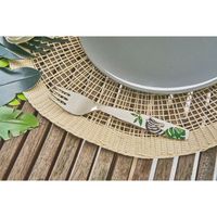 ジャングル キッズカトラリーセット 1セット(4pcs×3) テーブルウェア 子供 ツヴィリング （ ZWILLING ）