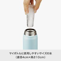 アイススタンド氷柱（つらら）ベージュ 1セット 製氷機  like-it（ライクイット） 吉川国工業所