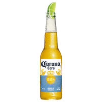 ノンアルコールビール ノンアル コロナ セロ 瓶 330ml 3本