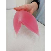 三重化学工業 ぷるcureアイスパック 1個 冷却用品 一般医療機器 伸びる 柔らかい 発熱 乳腺性 穿刺痛 炎症 浮腫 繰り返し