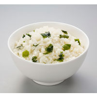【非常食】サタケ マジックライスななこめっつ　わかめご飯 1個