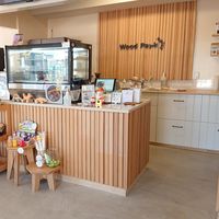 丸紀 すぎ無垢幅ハギ/壁材(リブ加工羽目板)/無塗装/1900*100*20mm(8枚入り/1.52m2) vws10020-19 1束（直送品）