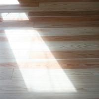 すぎ無垢/床材(本実・突付)/無塗装/1900*105*15mm(16枚入り/3.36m2)/源平上小節 fsj10515-19-m 1束（直送品）