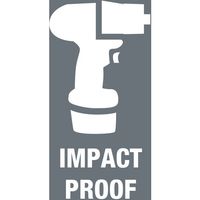 Wera Werk 851/4IMPDCSB ビット(ブリスター) PH3 073957 1本 695-4932（直送品）