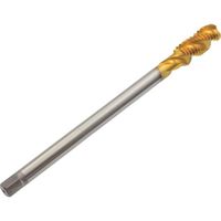 ヤマワ ロングコーティングスパイラルタップ LSーSP V L150 P2 M10X1.25 LS-SP-V-P2-150-M10X1.25（直送品）