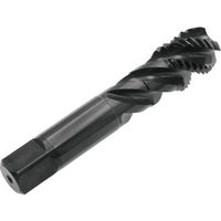 彌満和製作所 ヤマワ 深穴用ショートスパイラルタップ SーSP P4 M42X4.5 S-SP-P4-M42X4.5 1本 215-5039（直送品）