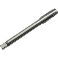 ヤマワ ロングハンドタップ LSーHT L100 P3 M10X1.5 5P LS-HT-P3-100-M10X1.5+20-5P 1本（直送品）