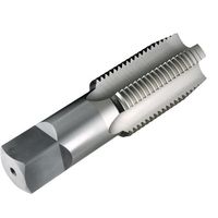 彌満和製作所 ヤマワ ハンドタップ HT 2 M52X4 HT-2-M52X4-2 1本 216-1358（直送品）