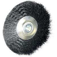 高島産業 ベベルブラシ 電動工具用 ベベル型 85xM10x67 SWー0.3 BM-085 1個 591-9579（直送品）