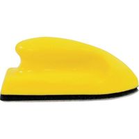 Mipox 金属シートやすり オムニサンダーAハンドルセット 仕上げ F8A0316 OMN303 1個 593-0356（直送品）