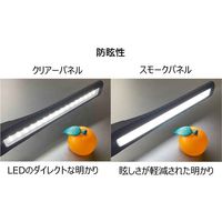 日平機器 日平 エボリューションライト 25cmコード付 HLED-20C 1台 566-1963（直送品）