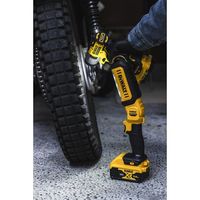 ポップリベット・ファスナー DEWALT 18VLEDワークライト(本体のみ) DCL050-XJ 1台 651-3743（直送品）