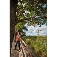 ポップリベット・ファスナー DEWALT 18Vポールチェーンソー DCMPS567P1-JP 1台 658-7597（直送品）