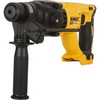 ポップリベット・ファスナー DEWALT 18Vブラシレス・SDSプラスハンマードリル(本体のみ) DCH133NT-XJ 1台（直送品）