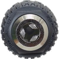 トラスコ中山 TRUSCO キーレスドリルチャック 1.5~13.0mm TKC-174 1個 667-1075（直送品）