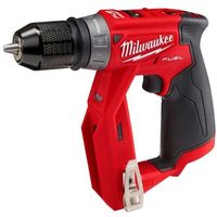 milwaukee M12 FUEL マルチドリルドライバー 2.5AH x 1キット FDDXKIT-251X JP 1個（直送品）