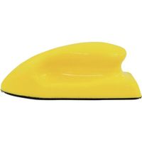 Mipox 金属シートやすり オムニハンドルA F8A0326 OMNH03A 1個 658-4084（直送品）