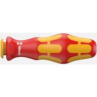 Wera Werk 差替式クラフトフォームコンパクト VDE 17 RA 1 006618 1セット 657-6938（直送品）