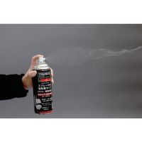 トラスコ中山 TRUSCO スプレーのり 強粘着タイプ(ダクト・粗面対応) 420ml T-SN420H 1本 678-3106（直送品）