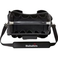 Hultafors エルゴノミクスツールキャリーバック 590110 1個 688-2512（直送品）