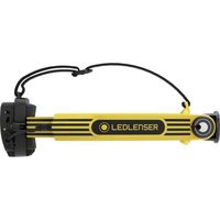 レッドレンザー LEDLENSER 防爆ライト EXH6R 502041 1個 685-4248（直送品）