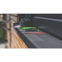 ピカマーカー 建築用シャープペンシル”Dry用サマーヒート耐熱替え芯 黒白赤 8本入り ブリスターパック 4070SB03 1パック(8本)（直送品）