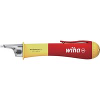 Wiha LEDライト付き検電器 12ー1000V SB25513 1台(1個) 679-3295（直送品）