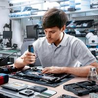 ボッシュ コードレスドライバー BoschGO3 10台セット 10PCS 1セット(10台) 699-7868（直送品）