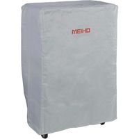 ワキタ MEIHO 気化熱クーラー 冷風機 MPRー120 MPR120 1台 124-8209（直送品）