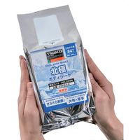 トラスコ中山 TRUSCO クール汗拭きクロス 北極ボディシート 詰替用 CSH84-C 1袋(84枚) 701-2256（直送品）